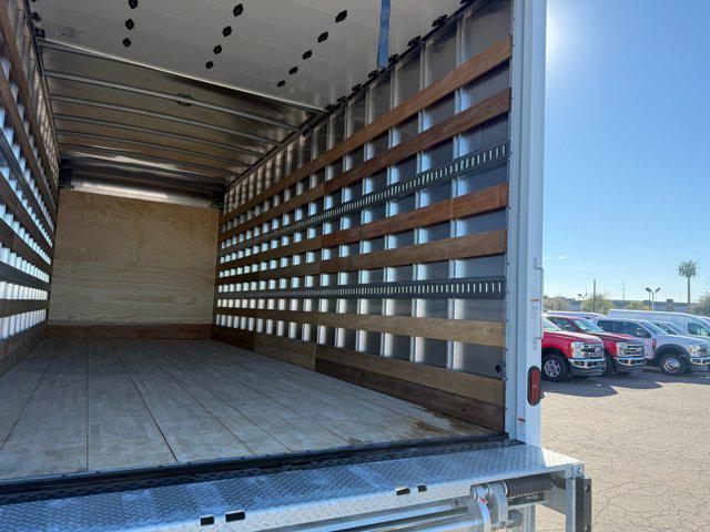 2026 Ford F-650 2026 FORD F-650 DIESEL REG. CAB 2DR 158 WB