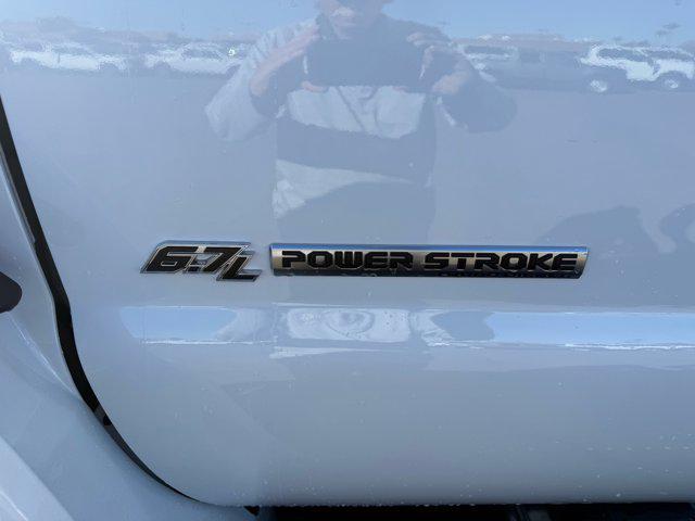 2026 Ford F-650 2026 FORD F-650 DIESEL REG. CAB 2DR 158 WB