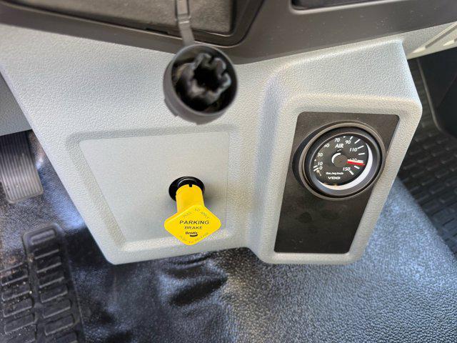2026 Ford F-650 2026 FORD F-650 DIESEL REG. CAB 2DR 158 WB