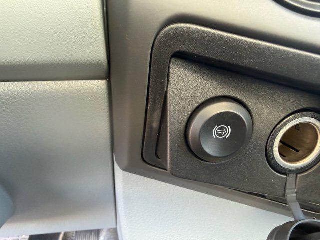 2026 Ford F-650 2026 FORD F-650 DIESEL REG. CAB 2DR 158 WB