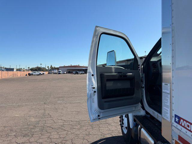 2026 Ford F-650 2026 FORD F-650 DIESEL REG. CAB 2DR 158 WB