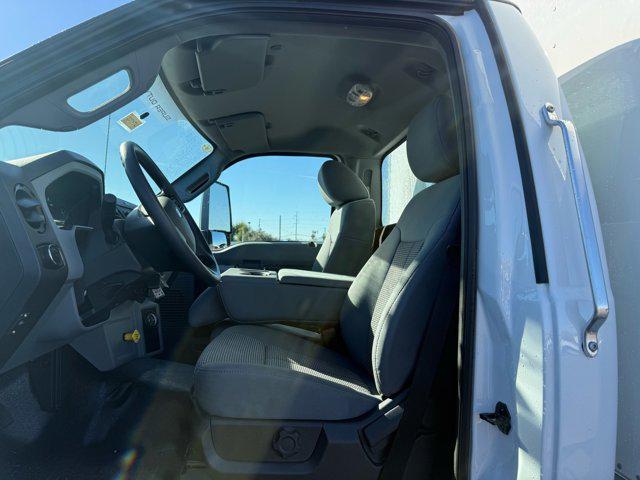 2026 Ford F-650 2026 FORD F-650 DIESEL REG. CAB 2DR 158 WB