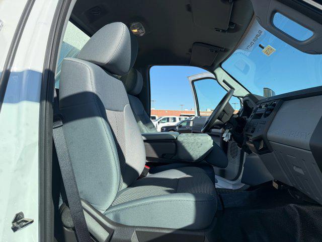 2026 Ford F-650 2026 FORD F-650 DIESEL REG. CAB 2DR 158 WB