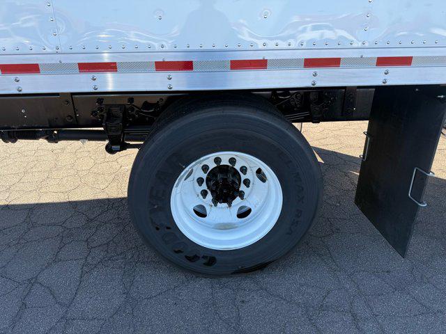 2026 Ford F-650 2026 FORD F-650 DIESEL REG. CAB 2DR 158 WB