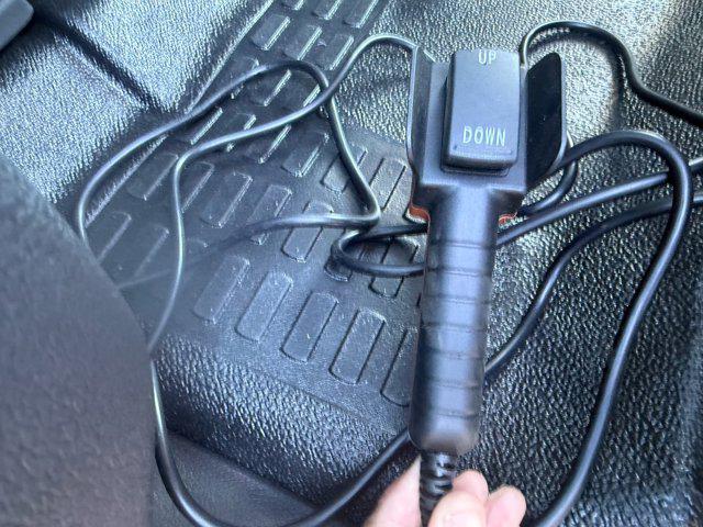 2026 Ford F-650 2026 FORD F-650 DIESEL CREW CAB 4DR 182 WB