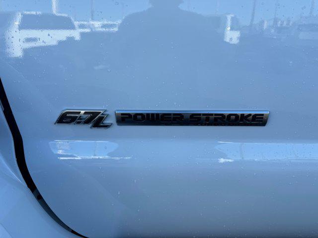 2026 Ford F-650 2026 FORD F-650 DIESEL CREW CAB 4DR 182 WB