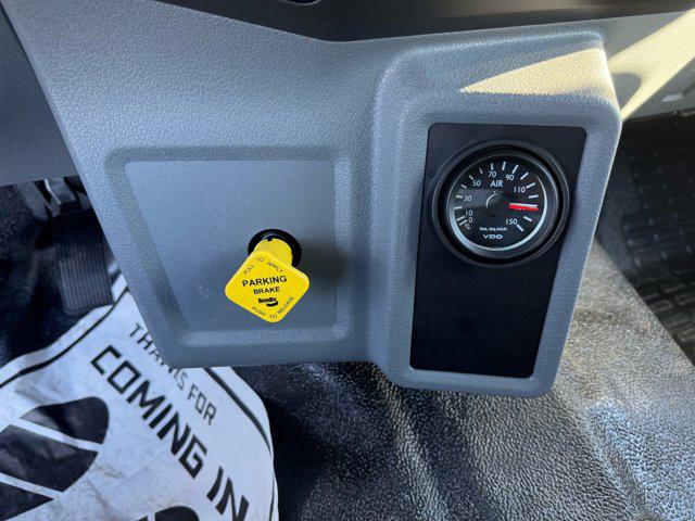 2026 Ford F-650 2026 FORD F-650 DIESEL CREW CAB 4DR 182 WB
