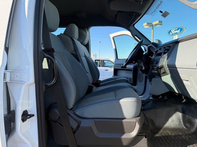 2026 Ford F-650 2026 FORD F-650 DIESEL CREW CAB 4DR 182 WB
