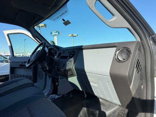 2026 Ford F-650 2026 FORD F-650 DIESEL CREW CAB 4DR 182 WB
