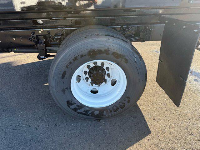 2026 Ford F-650 2026 FORD F-650 DIESEL CREW CAB 4DR 182 WB