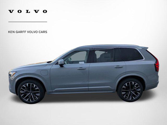 2026 Volvo XC90 Plug-In Hybrid T8 Ultra 7-Seater