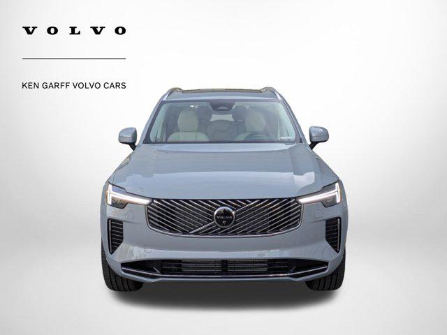 2026 Volvo XC90 Plug-In Hybrid T8 Ultra 7-Seater