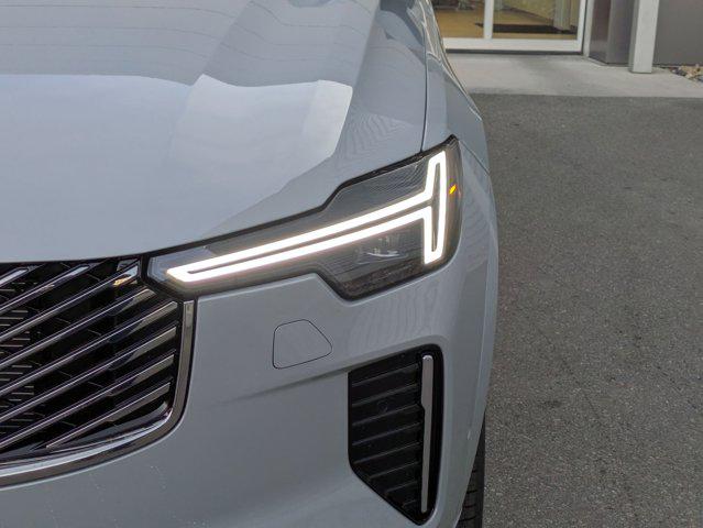 2026 Volvo XC90 Plug-In Hybrid T8 Ultra 7-Seater