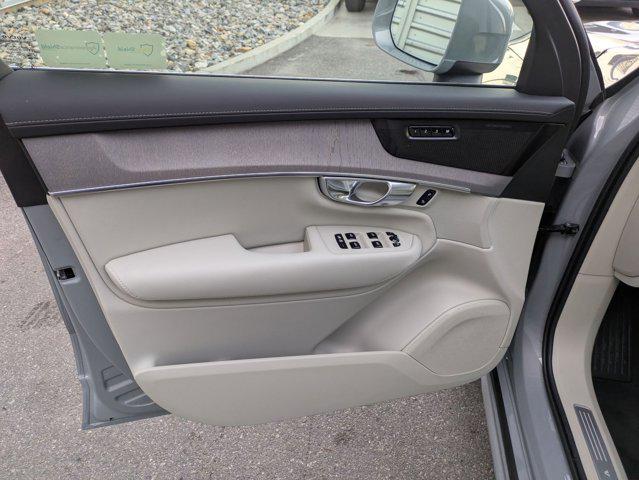 2026 Volvo XC90 Plug-In Hybrid T8 Ultra 7-Seater