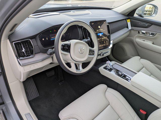 2026 Volvo XC90 Plug-In Hybrid T8 Ultra 7-Seater