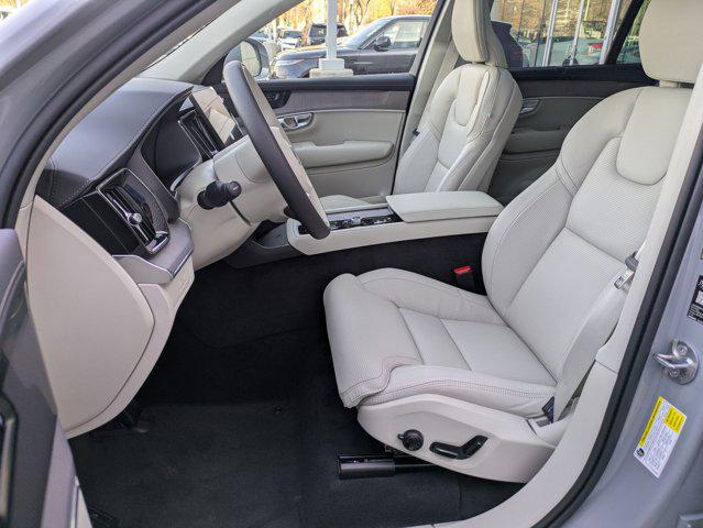 2026 Volvo XC90 Plug-In Hybrid T8 Ultra 7-Seater