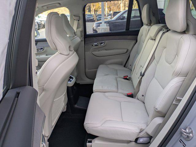 2026 Volvo XC90 Plug-In Hybrid T8 Ultra 7-Seater