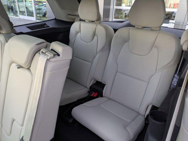 2026 Volvo XC90 Plug-In Hybrid T8 Ultra 7-Seater