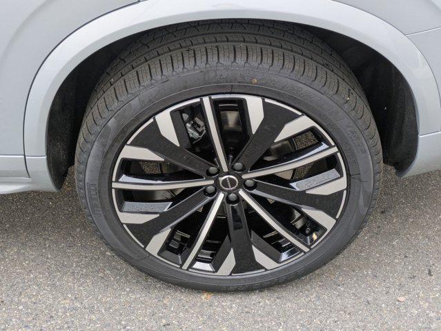 2026 Volvo XC90 Plug-In Hybrid T8 Ultra 7-Seater