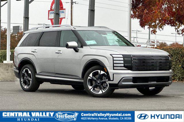 2026 Hyundai Palisade Limited for sale in Modesto, CA