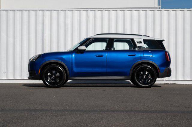 2026 MINI Cooper Countryman Cooper S