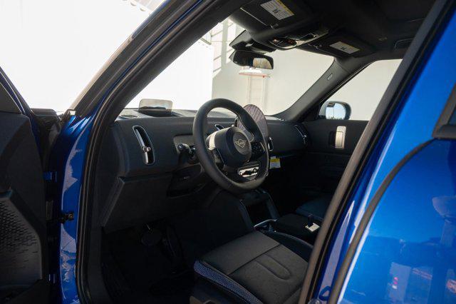 2026 MINI Cooper Countryman Cooper S