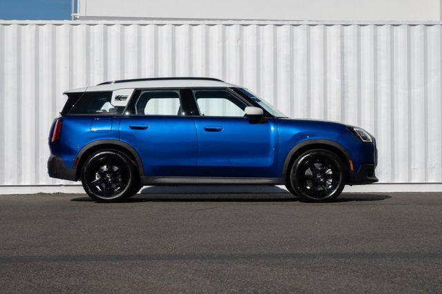 2026 MINI Cooper Countryman Cooper S