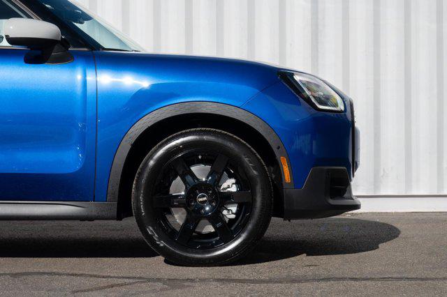 2026 MINI Cooper Countryman Cooper S