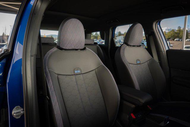 2026 MINI Cooper Countryman Cooper S