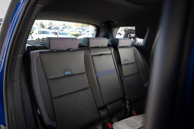 2026 MINI Cooper Countryman Cooper S
