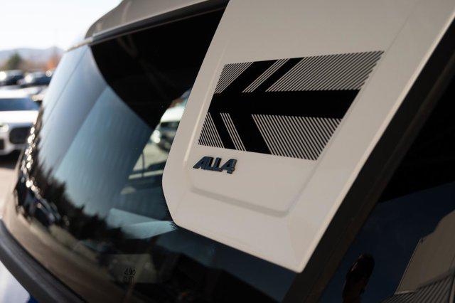 2026 MINI Cooper Countryman Cooper S