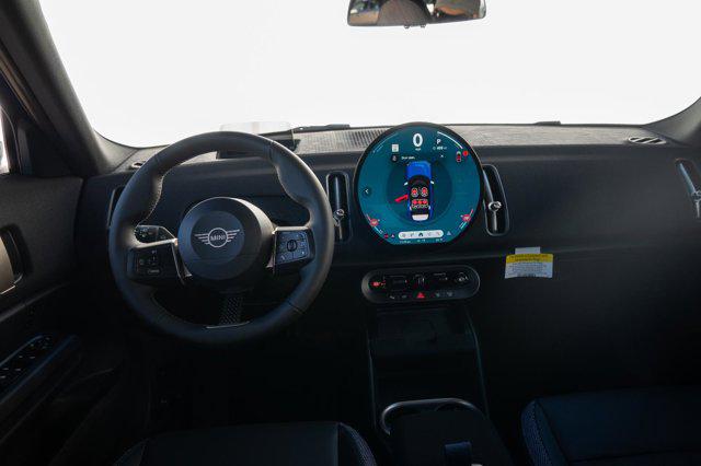 2026 MINI Cooper Countryman Cooper S