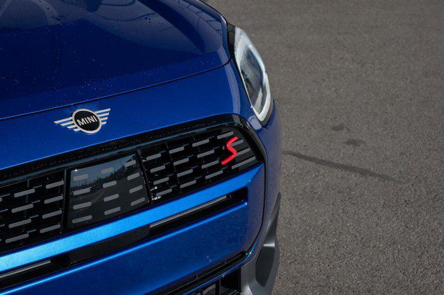 2026 MINI Cooper Countryman Cooper S