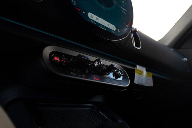 2026 MINI Cooper Countryman Cooper S