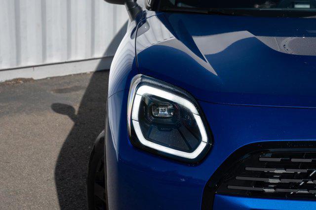 2026 MINI Cooper Countryman Cooper S