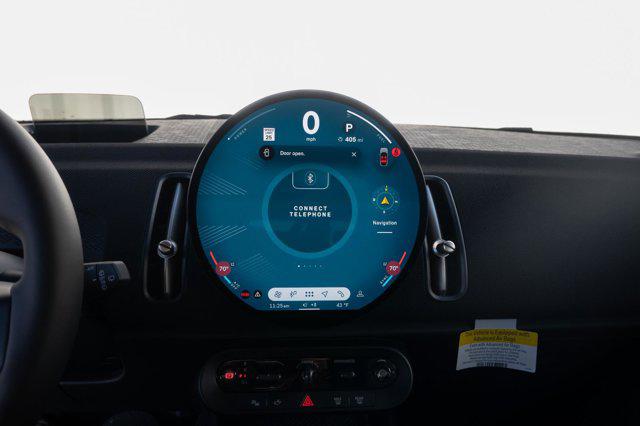2026 MINI Cooper Countryman Cooper S