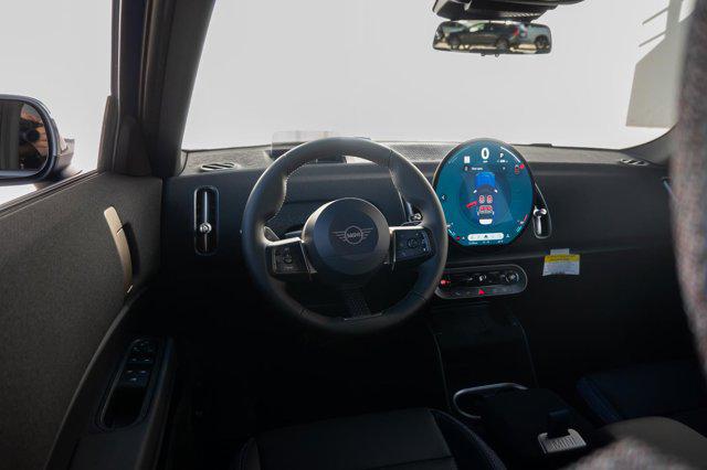 2026 MINI Cooper Countryman Cooper S
