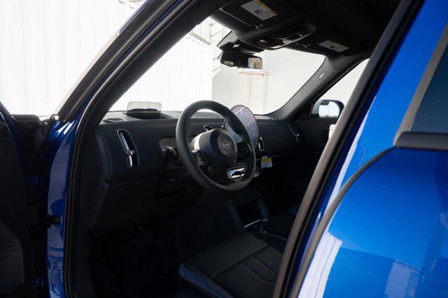 2026 MINI Cooper Countryman Cooper S