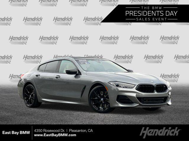 2025 BMW M8 xDrive for sale in Daleville, IN