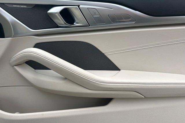 2025 BMW M8 xDrive
