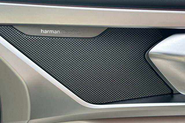 2025 BMW M8 xDrive