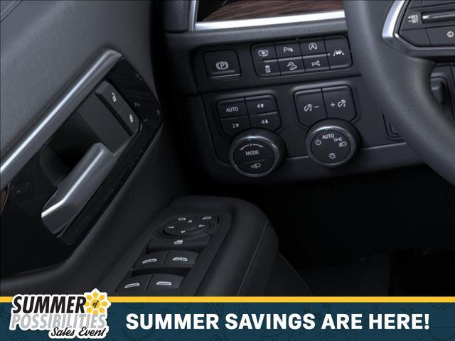 2026 Chevrolet Suburban LS, 4WD