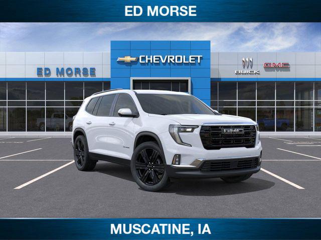 2026 GMC Acadia Elevation AWD for sale in Muscatine, IA