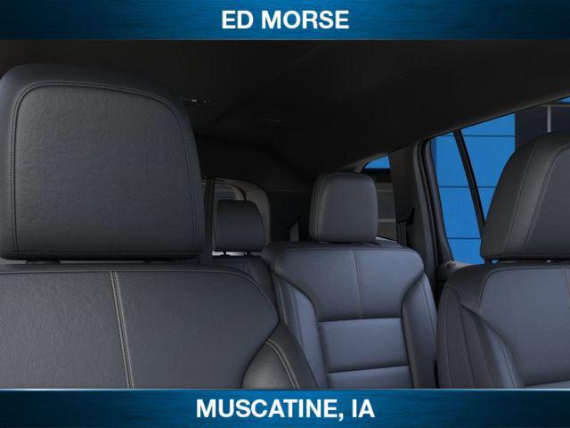 2026 GMC Acadia Elevation AWD