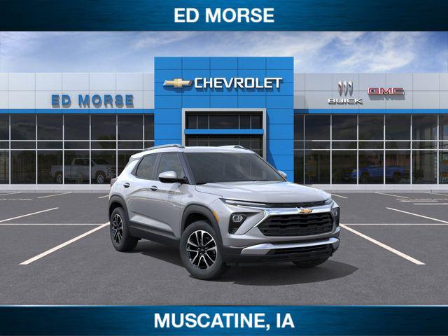 2026 Chevrolet TrailBlazer FWD LT for sale in Muscatine, IA