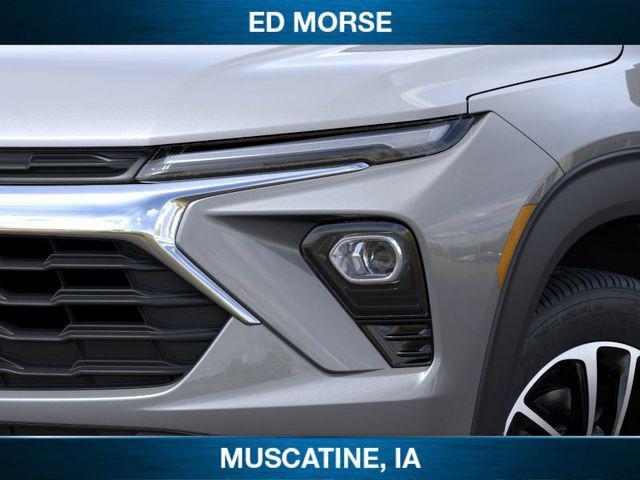 2026 Chevrolet TrailBlazer FWD LT