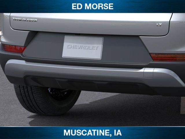 2026 Chevrolet TrailBlazer FWD LT