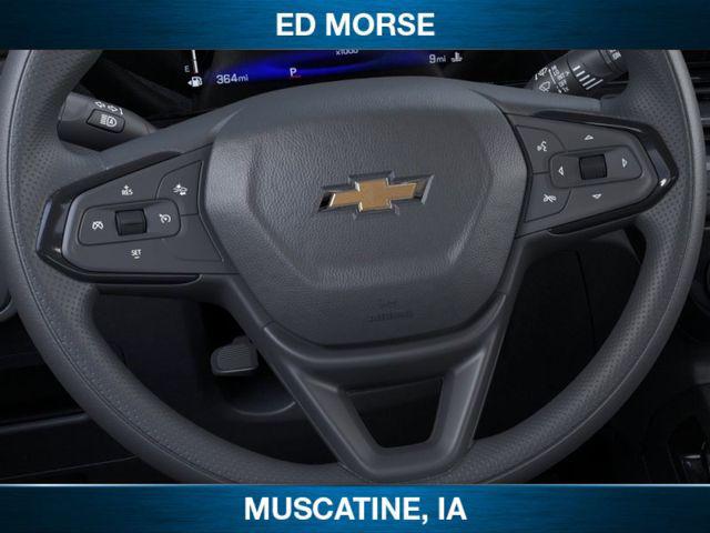 2026 Chevrolet TrailBlazer FWD LT