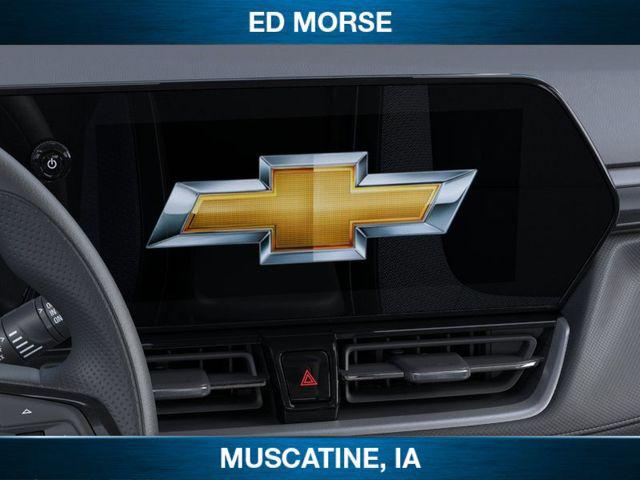 2026 Chevrolet TrailBlazer FWD LT