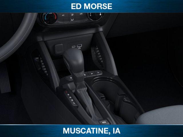 2026 Chevrolet TrailBlazer FWD LT